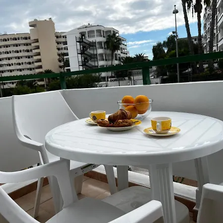 Lejlighed And Yumbo Cozy Maspalomas (Gran Canaria)
