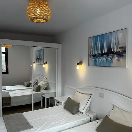 Lejlighed And Yumbo Cozy Maspalomas (Gran Canaria)